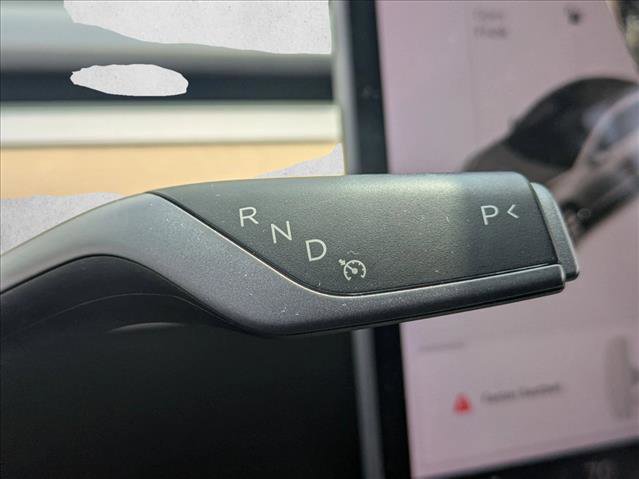 Used 2018 Tesla Model 3 Long Range RWD image 12