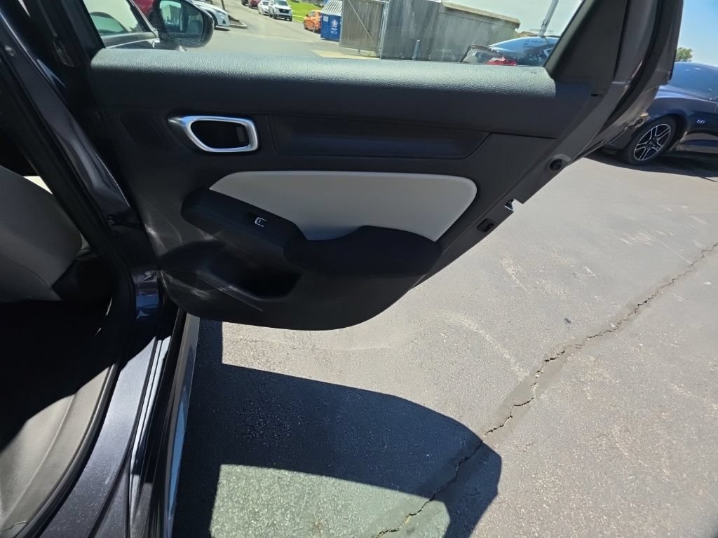 Used 2023 Honda Civic LX image 27