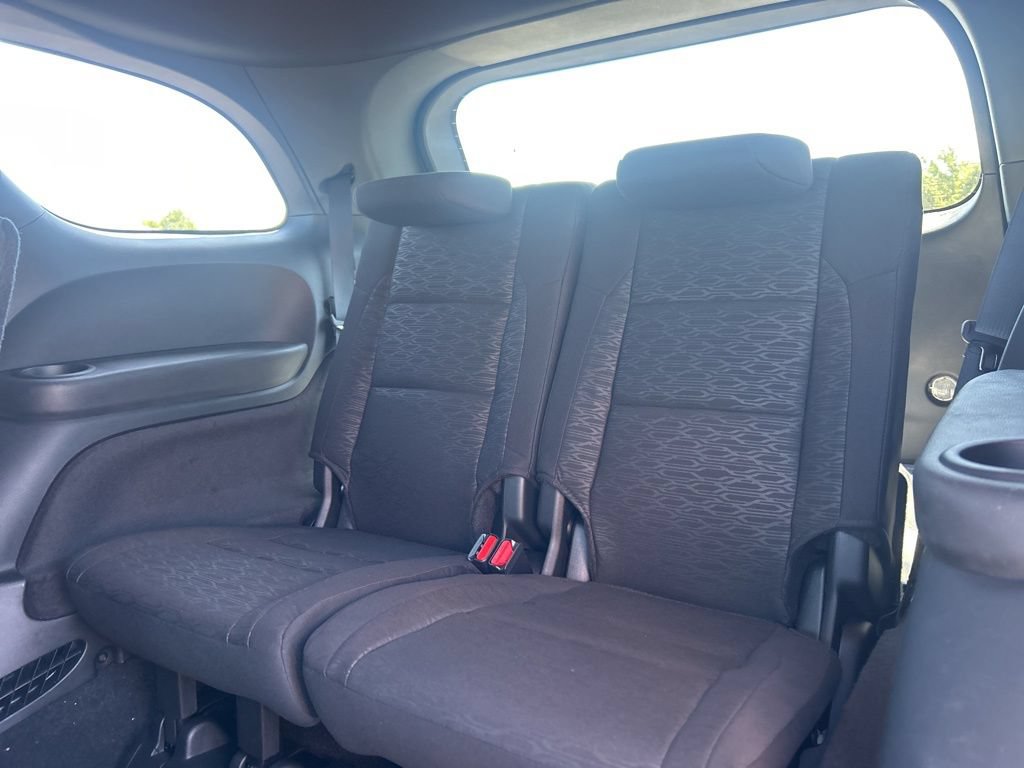 New 2026 Dodge Durango GT w/ Blacktop Package AWD/4WD image 6