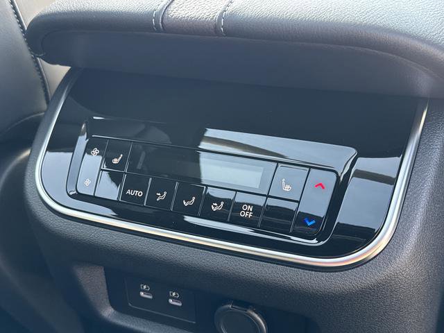 New 2026 Nissan Armada Platinum w/ Convenience Package image 35