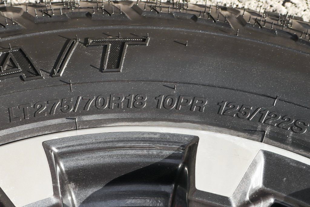 Used 2021 Nissan Titan PRO-4X w/ Pro-4x Convenience Package image 55