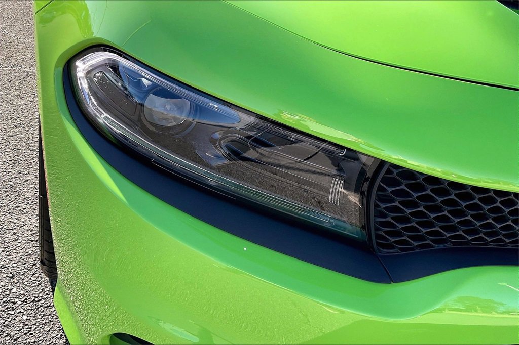 Used 2023 Dodge Charger R/T w/ Plus Group image 29