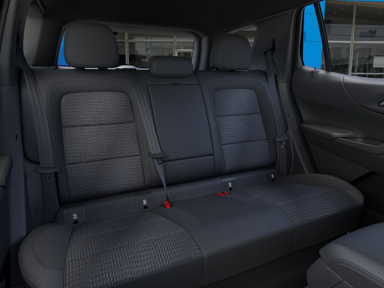 New 2026 Chevrolet Equinox LT FWD image 41