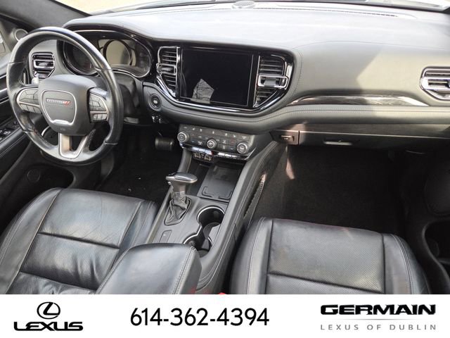 Used 2021 Dodge Durango Citadel w/ Premium Entertainment Group image 40