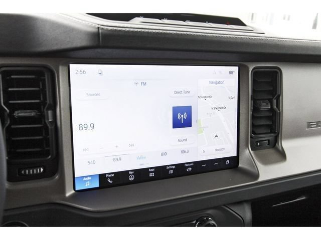 New 2026 Ford Bronco Outer Banks w/ Sasquatch Package AWD/4WD image 14