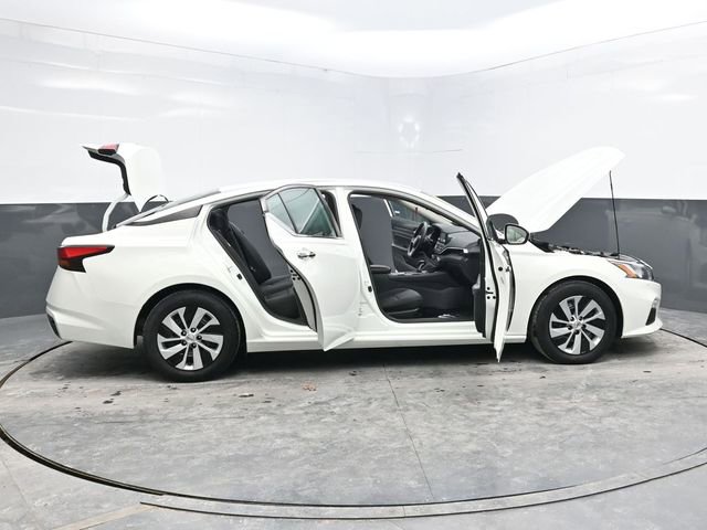 Used 2021 Nissan Altima 2.5 S image 42
