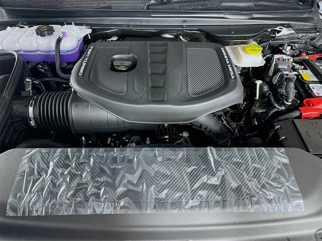 New 2026 RAM 1500 RHO image 18