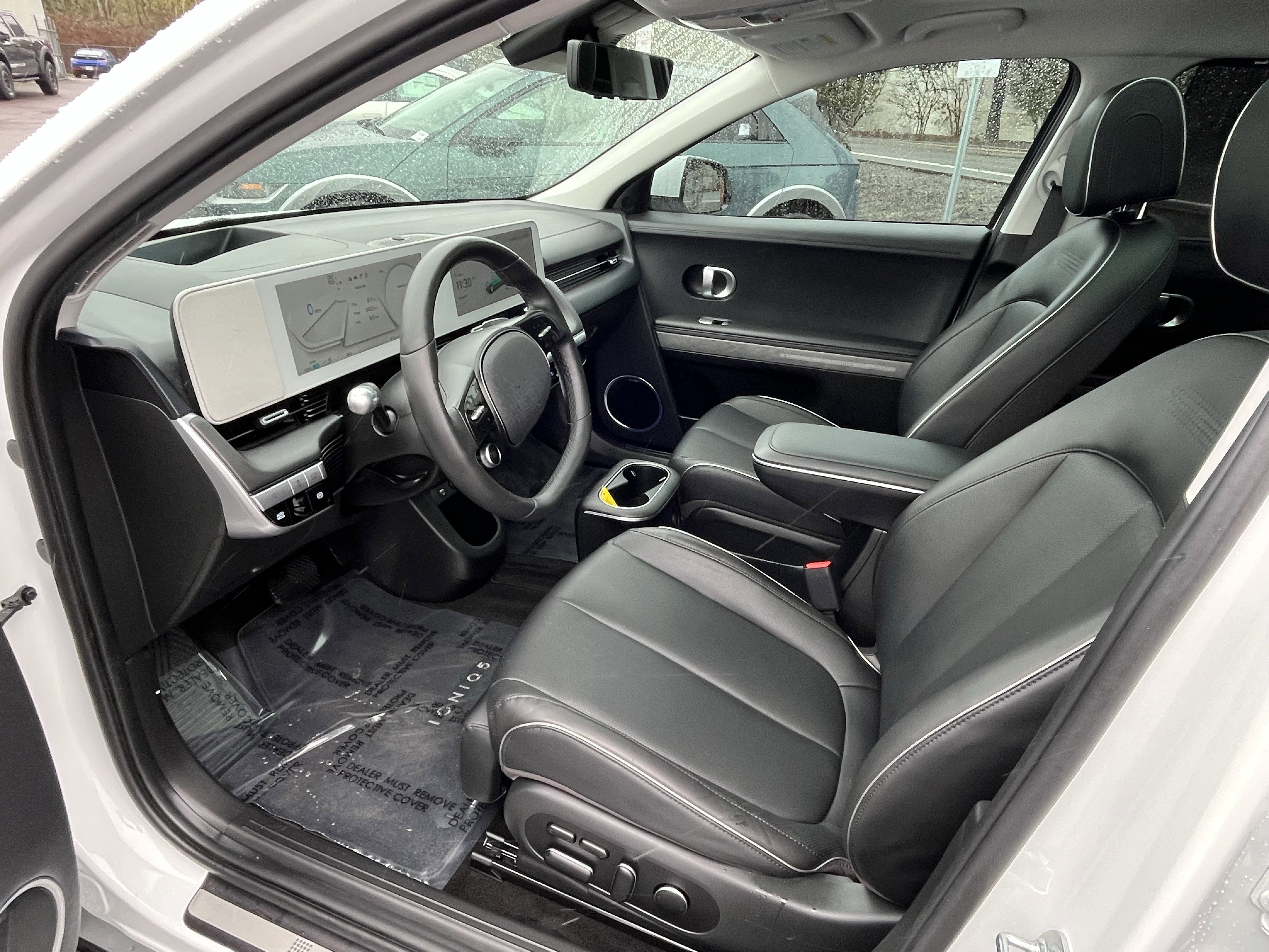 Certified 2024 Hyundai Ioniq 5 Limited image 9