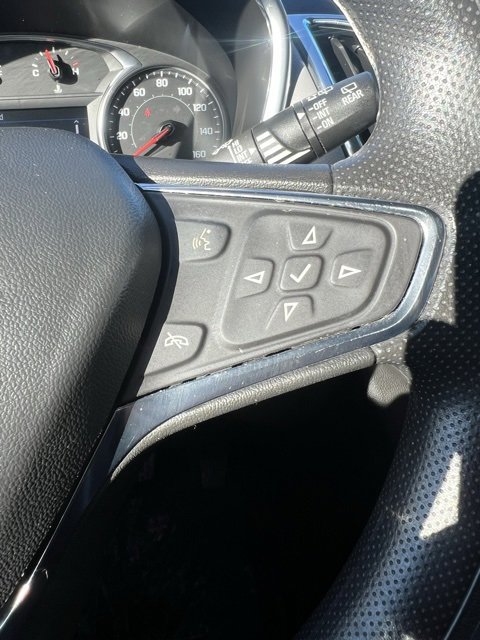 Used 2023 Chevrolet Equinox LT image 26