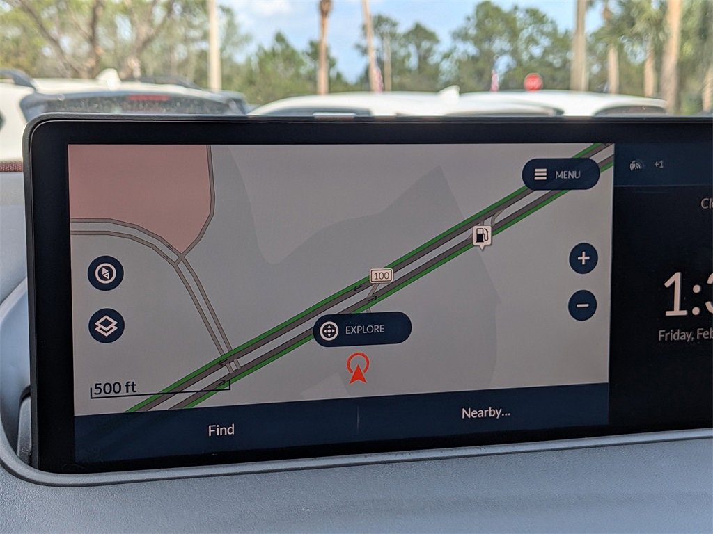 Used 2022 Acura MDX SH-AWD w/ Technology Package image 23