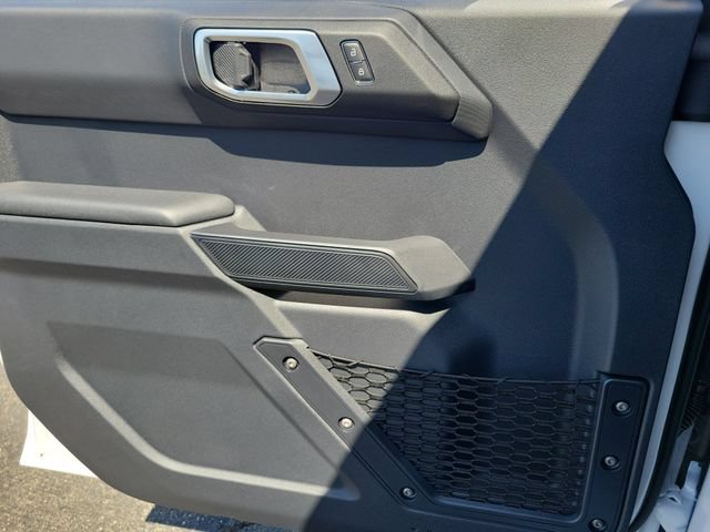 New 2026 Ford Bronco Big Bend AWD/4WD image 18