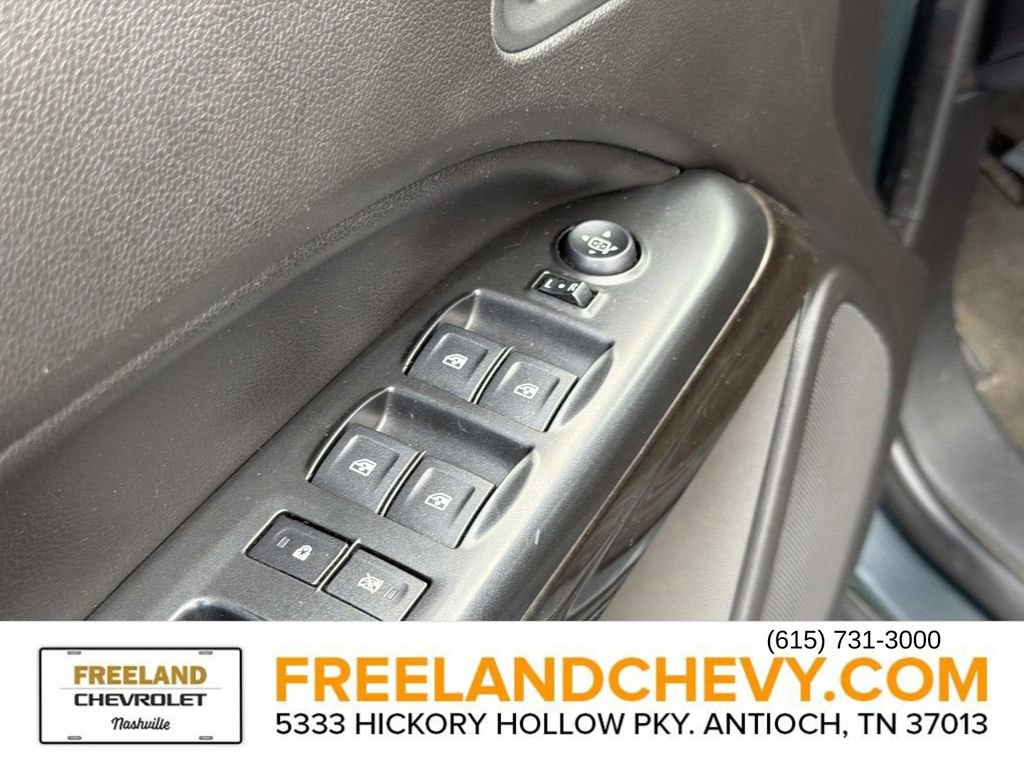 Used 2015 GMC Canyon SLT image 31