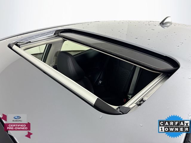 Certified 2025 Subaru Impreza 2.0i Sport image 21