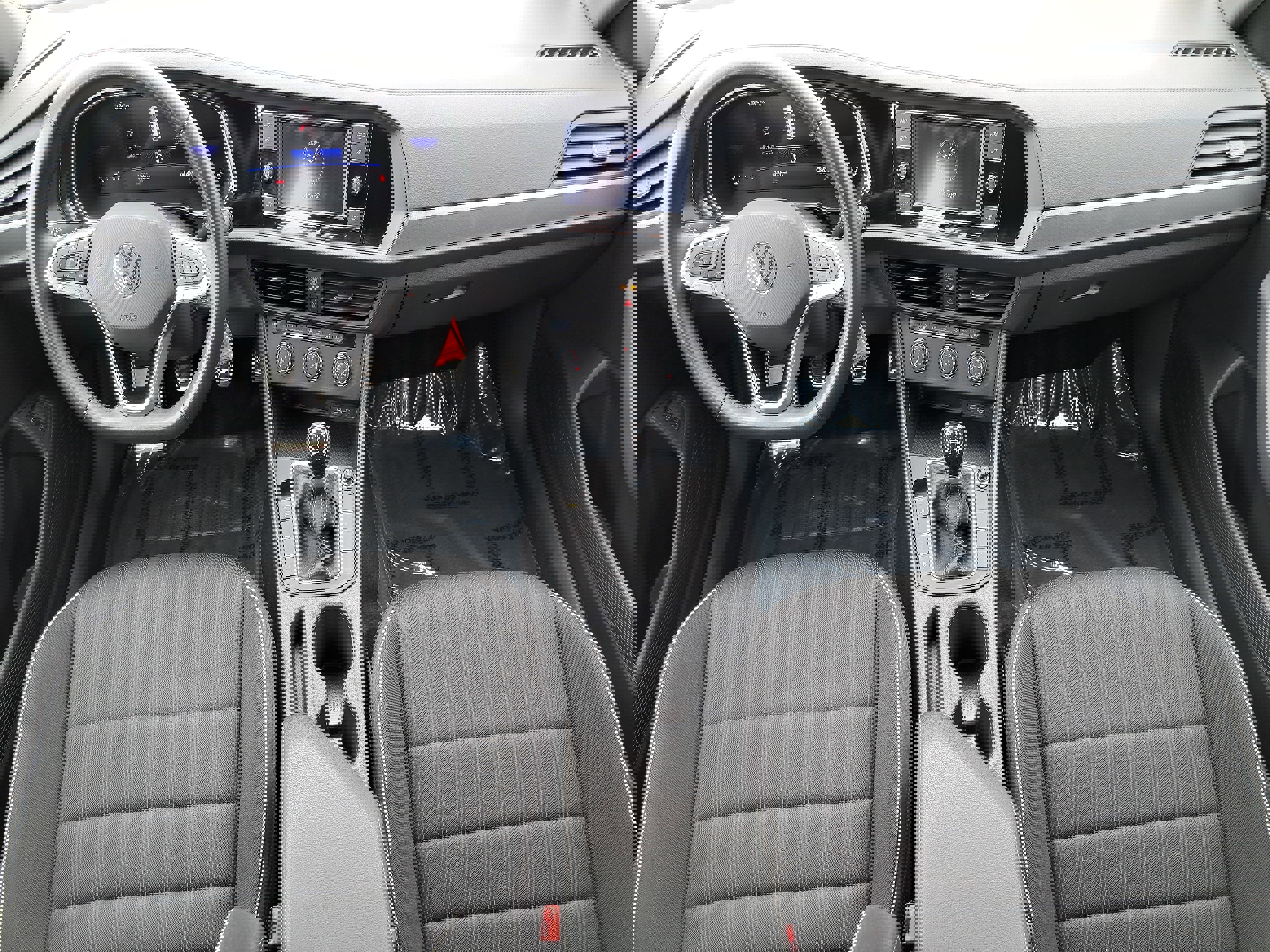 Certified 2024 Volkswagen Jetta Sport image 9