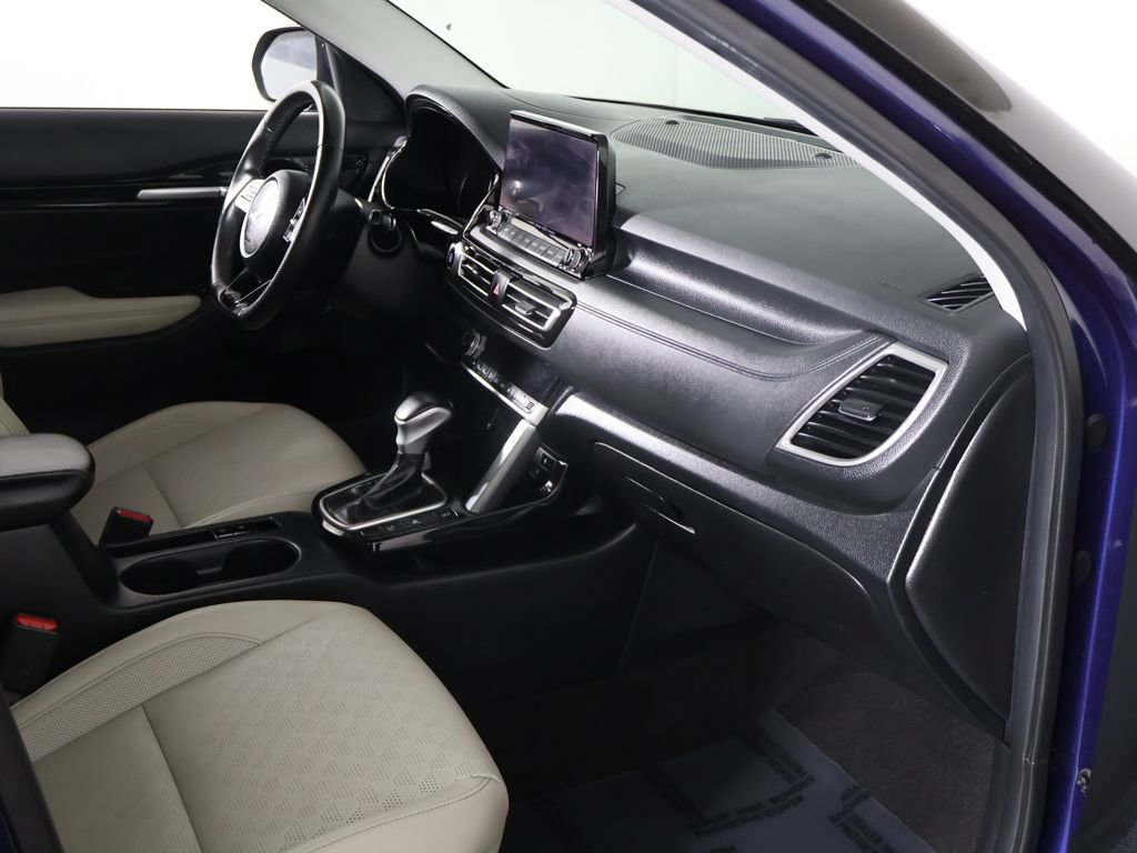 Used 2023 Kia Seltos SX image 25