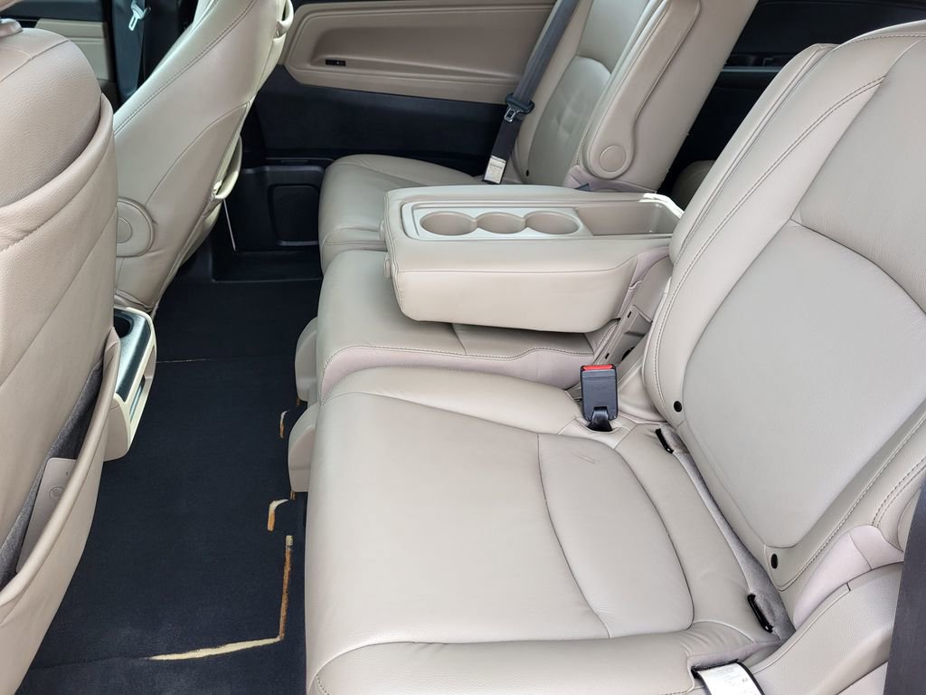 Used 2022 Honda Odyssey Touring image 14