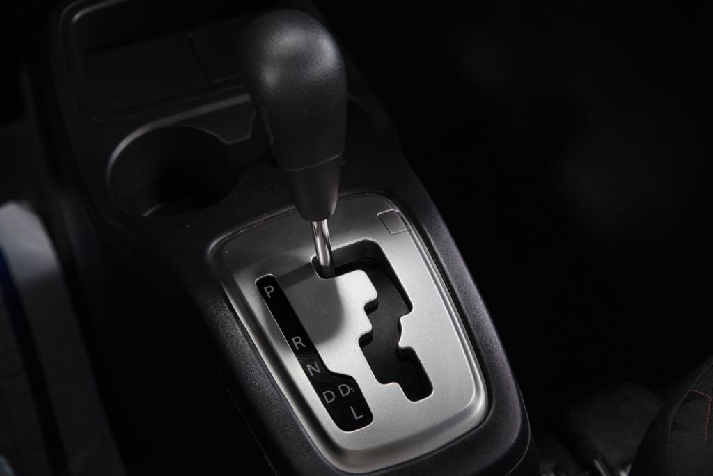 Used 2024 Mitsubishi Mirage ES image 27