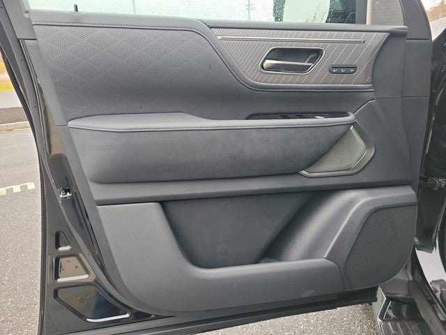 New 2026 INFINITI QX80 Autograph AWD/4WD image 69