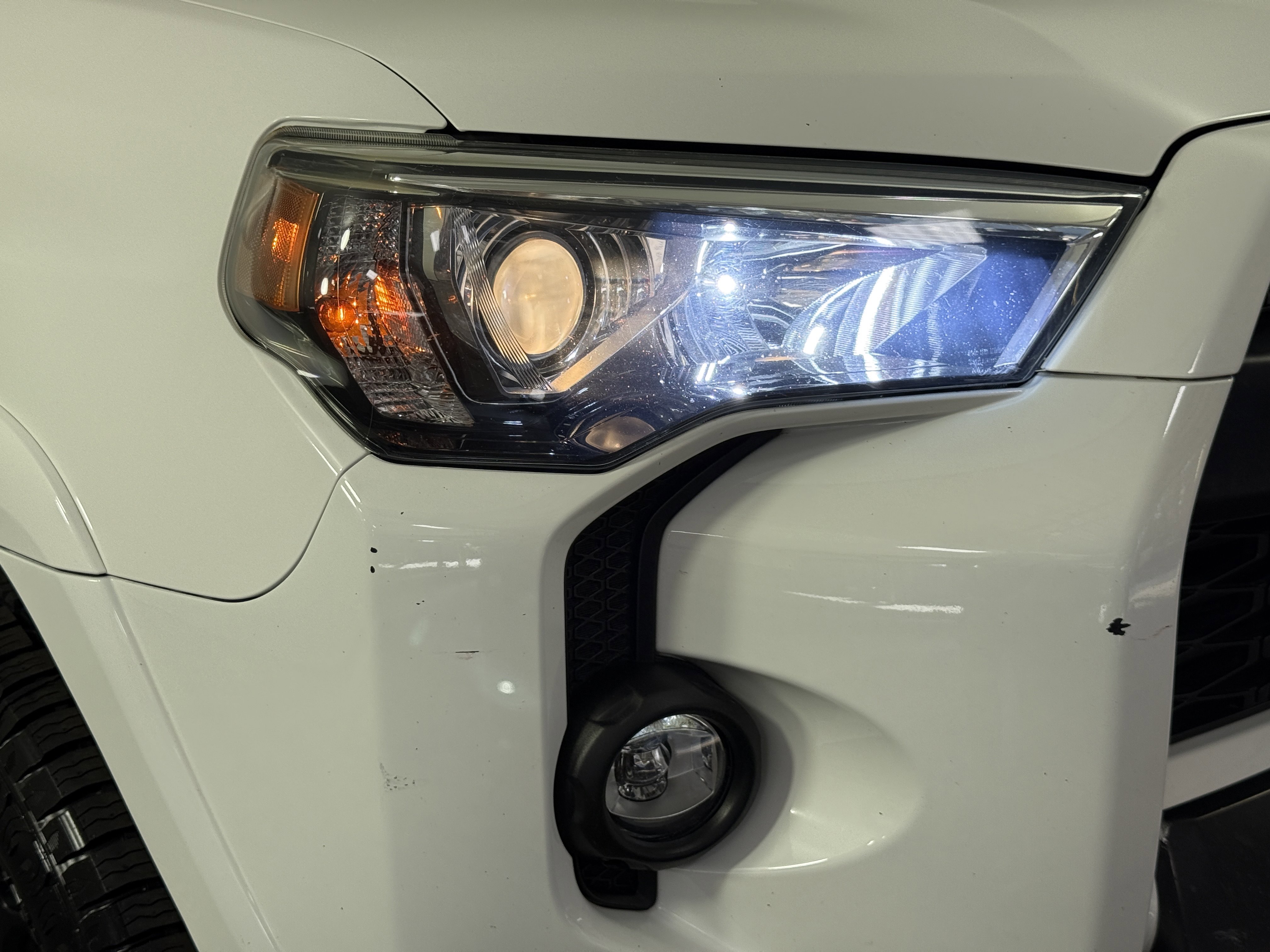 Used 2020 Toyota 4Runner TRD Pro image 7