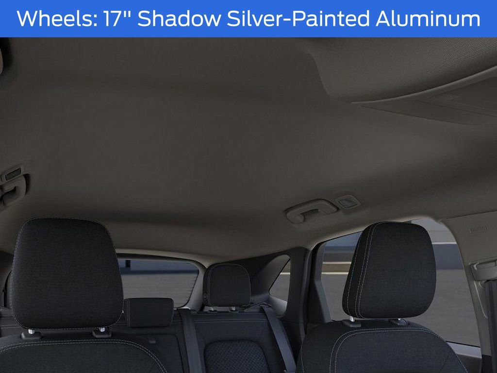 New 2026 Ford Escape Active w/ Tech Pack #1 image 22