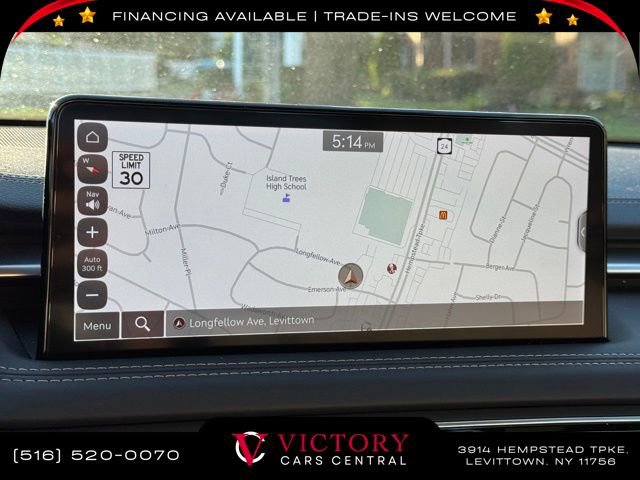 Used 2023 Genesis G70 2.0T image 30