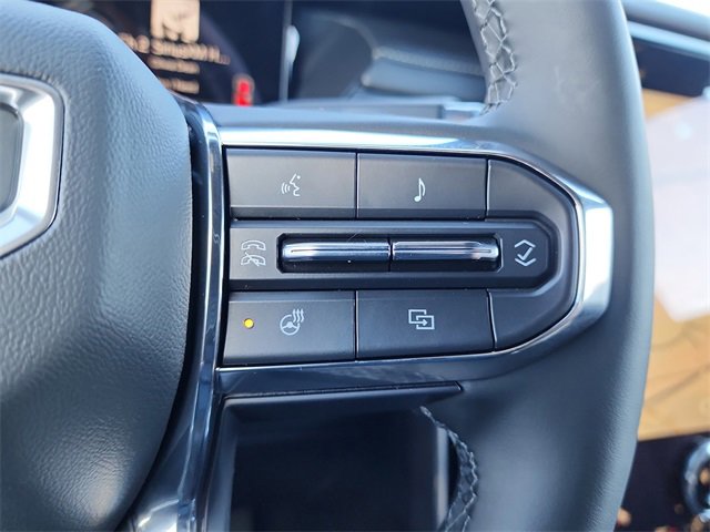 New 2026 GMC Acadia Elevation w/ Super Cruise Package image 26