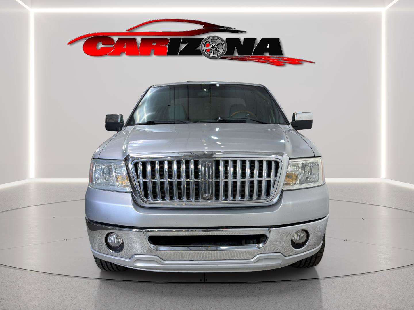 Used 2008 Lincoln Mark LT 4x4 image 13