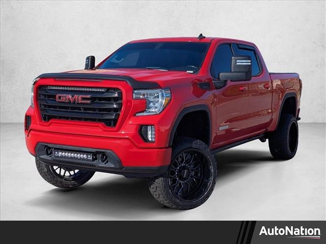 Used 2020 GMC Sierra 1500 Elevation w/ Elevation Value Package