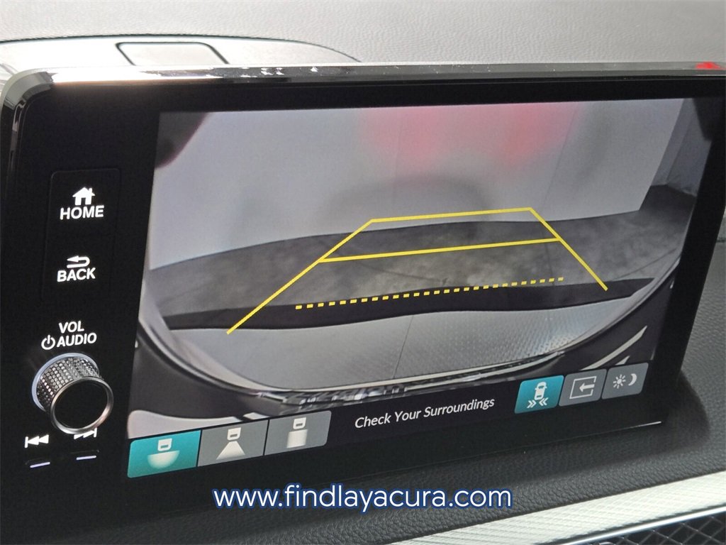 New 2026 Acura Integra A-Spec image 13