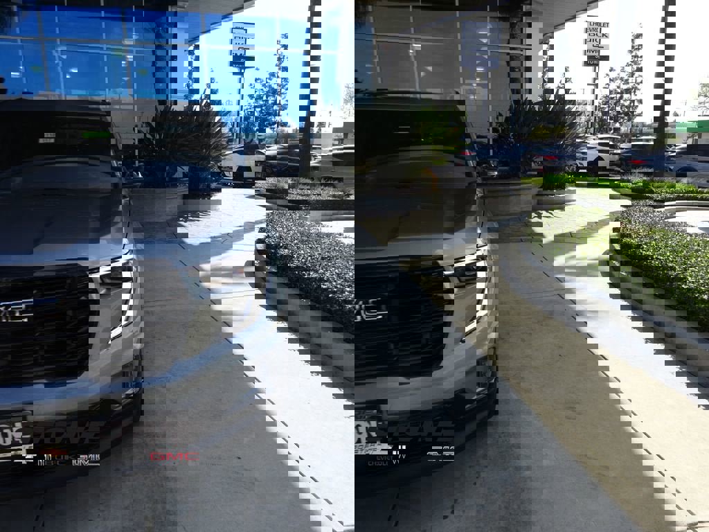 New 2026 GMC Acadia Elevation w/ Black Edition image 32