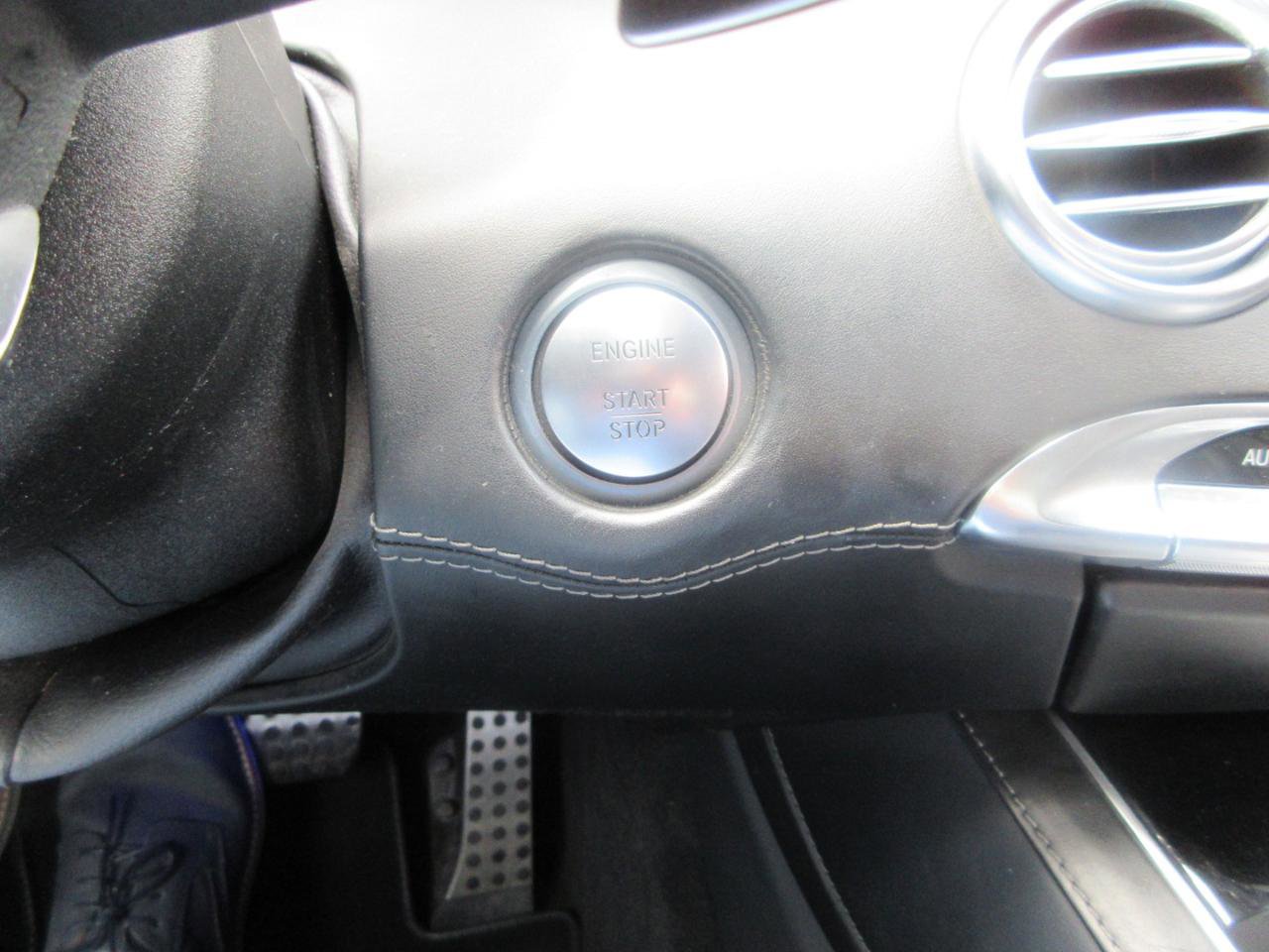 Used 2017 Mercedes-Benz S 550 Cabriolet image 49