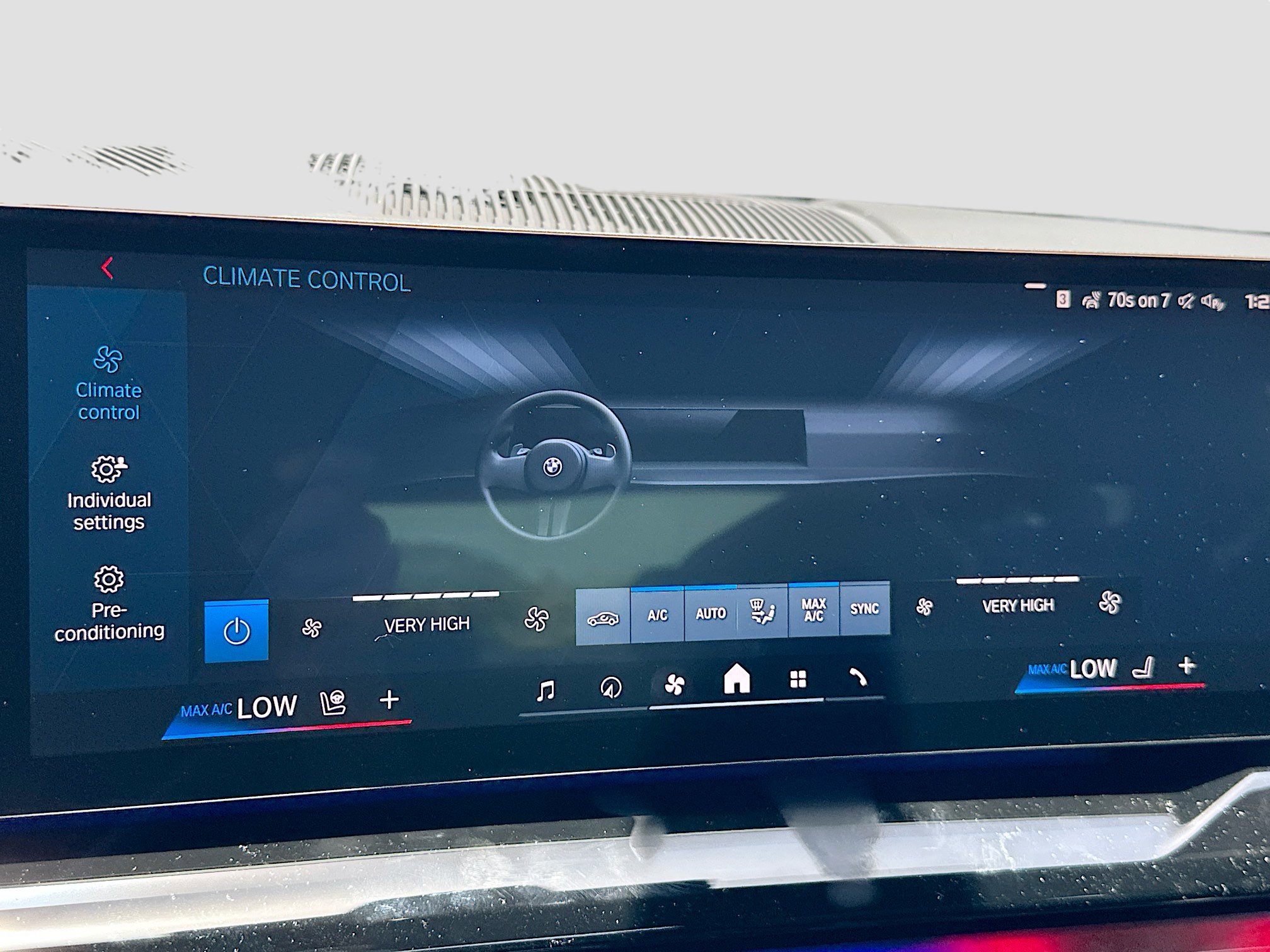 New 2026 BMW M5 w/ Carbon Package image 15