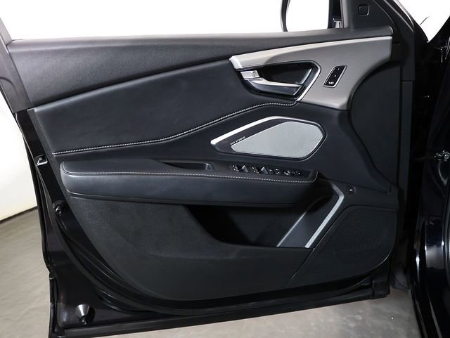 Certified 2020 Acura RDX AWD w/ Technology Package image 24