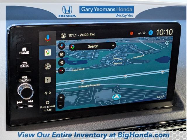 Used 2025 Honda Civic Sport Touring image 31