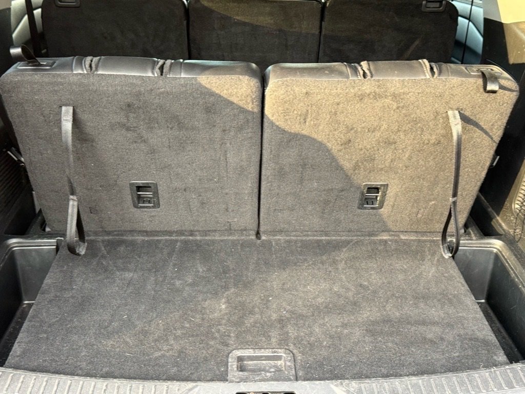 Certified 2024 Ford Explorer Limited image 18