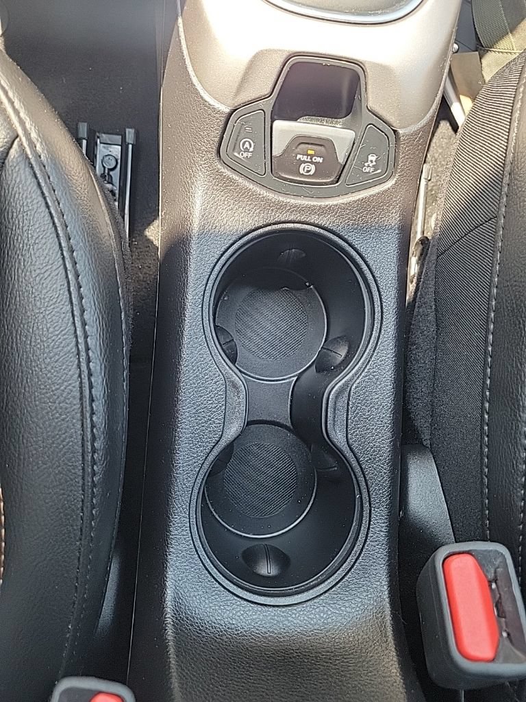 Used 2019 Jeep Compass Latitude w/ Popular Equipment Group AWD/4WD image 29
