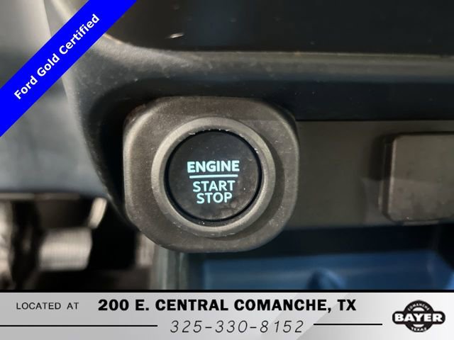 Certified 2025 Ford Maverick XLT w/ Equipment Group 302A image 15