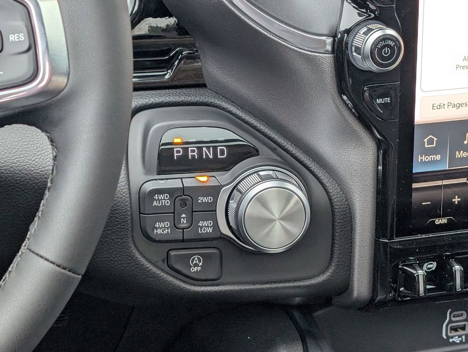 New 2026 RAM 1500 Laramie image 23