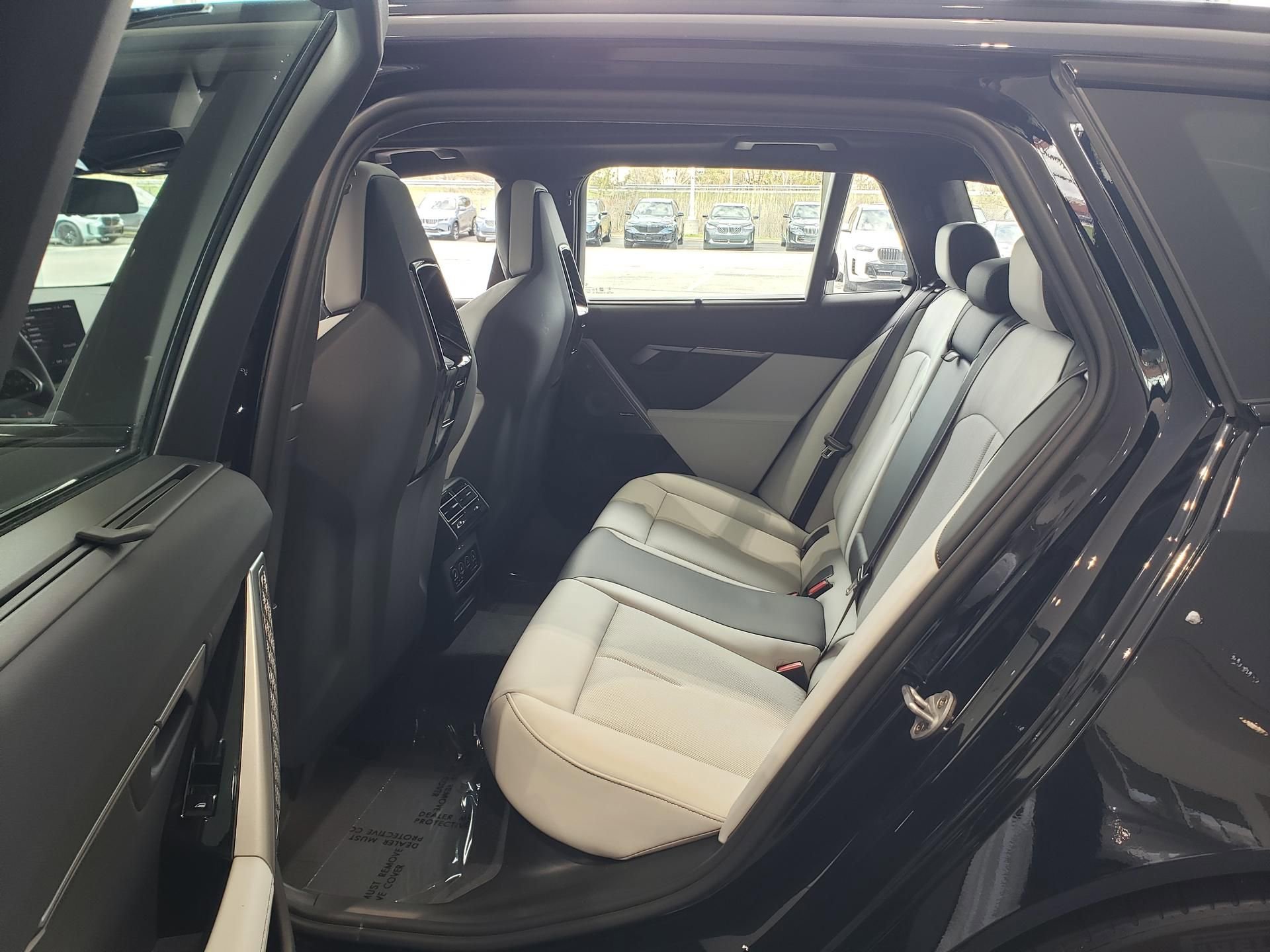 New 2026 BMW M5 Touring image 9