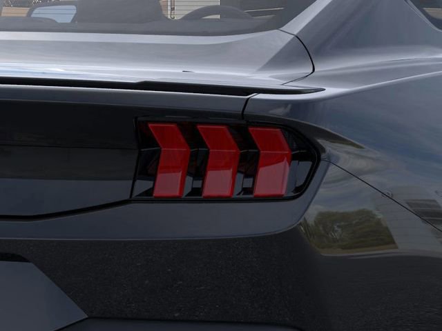 New 2026 Ford Mustang Premium image 21