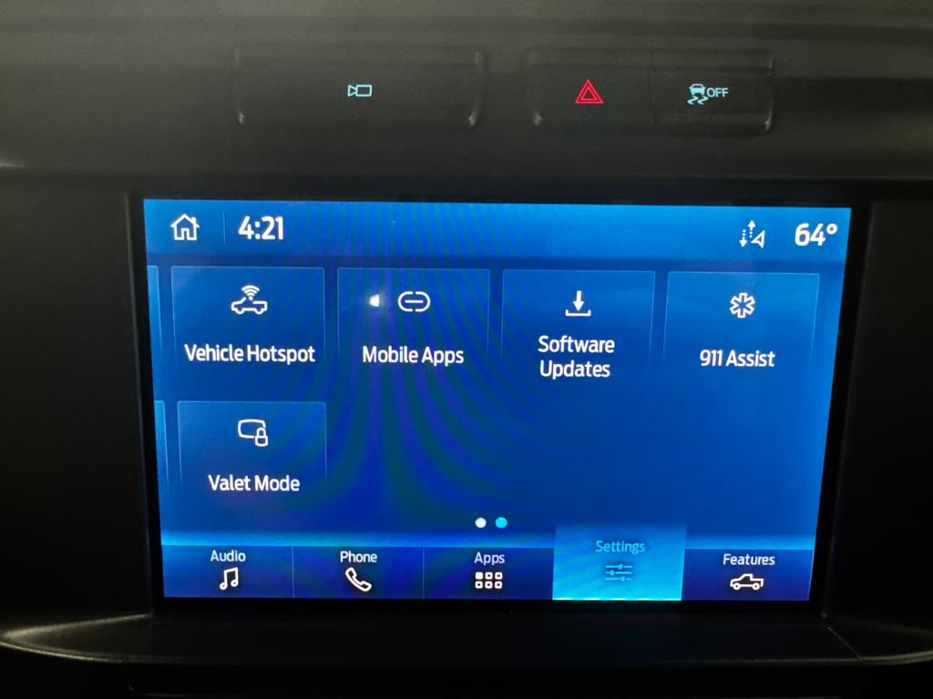 Used 2021 Ford F150 XLT w/ XTR Package AWD/4WD image 36