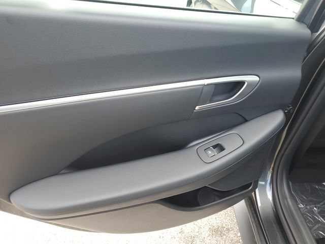 New 2026 Hyundai Sonata Blue FWD image 15