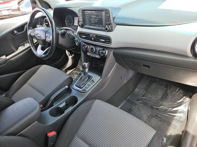 Used 2019 Hyundai Kona SEL FWD image 24