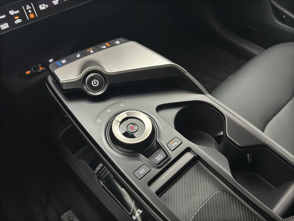New 2025 Kia EV6 Wind image 26