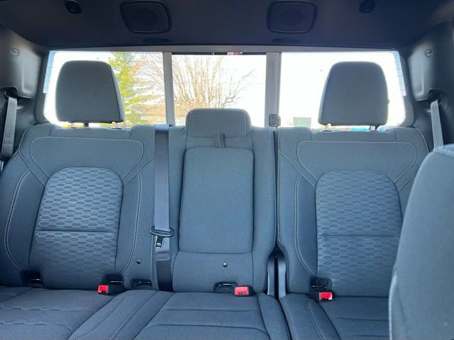 New 2026 RAM 1500 Big Horn image 22