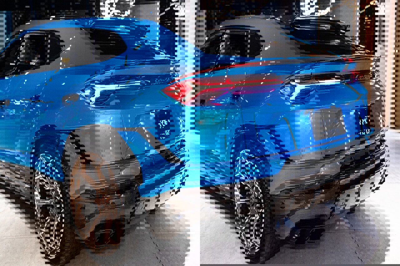 Used 2023 Lamborghini Urus Performante image 29