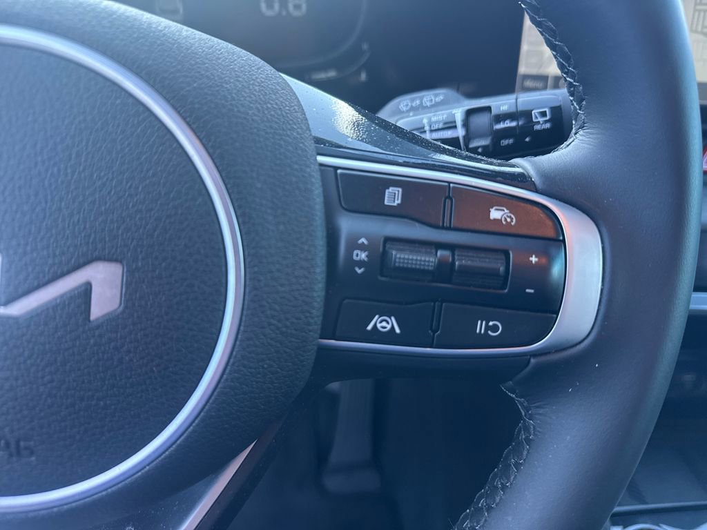 Used 2023 Kia Sportage X-Line image 18
