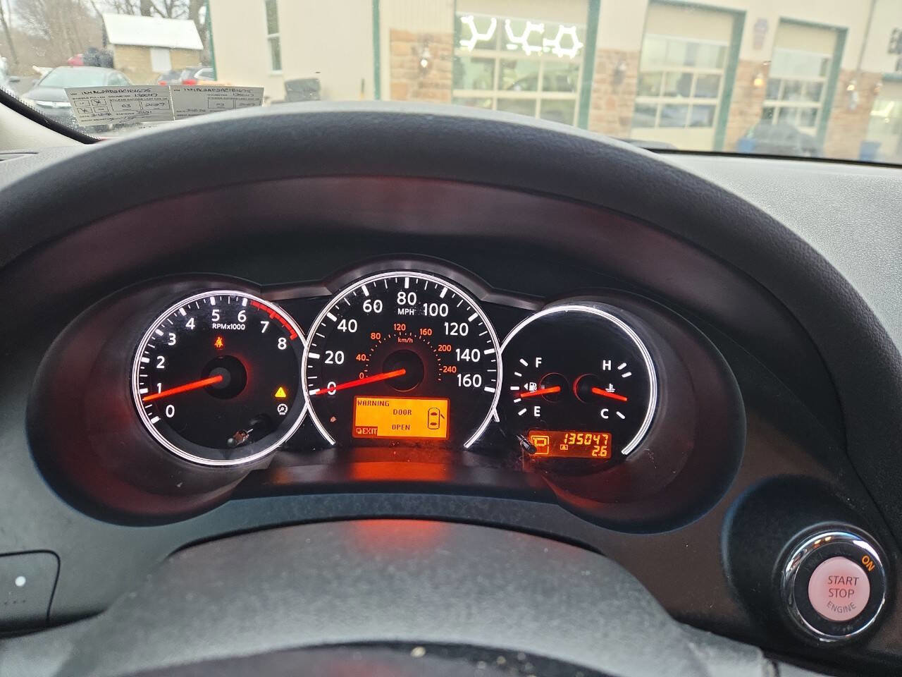 Used 2010 Nissan Altima 2.5 S image 22