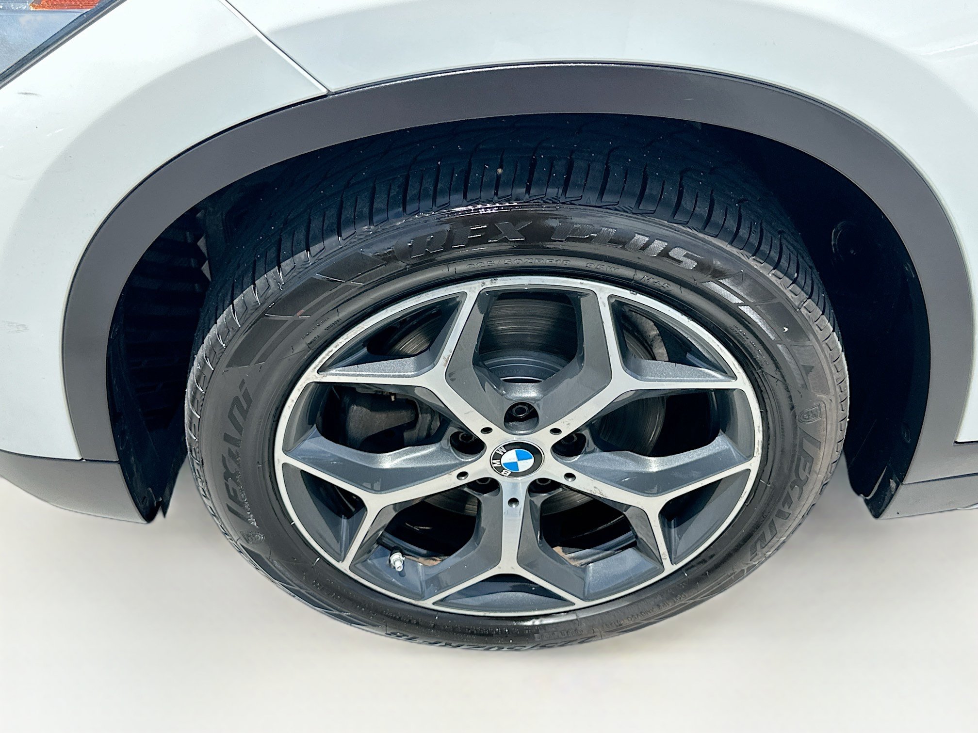 Used 2019 BMW X1 sDrive28i FWD image 34
