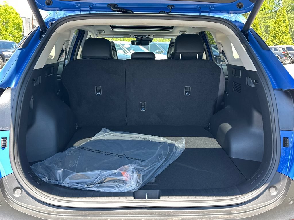 New 2026 Kia Sportage EX w/ EX Panorama Roof Package FWD image 6